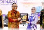 OJK dan Bank Lampung Gelar Capacity Building Penerapan 'Governance, Risk, and Compliance'