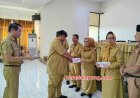 Disdikbud Bandarlampung Salurkan BOSDa ke 45 SMP Negeri, Sekolah Diminta Hentikan Pungutan