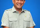 Dadan Hindayana Dicopot dari Jabatannya  Sebagai Kepala BGN, Ini Alasannya