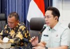 Bupati Lampung Selatan Dukung Pergantian Pimpinan BGN, Optimistis Program MBG Lebih Efektif