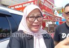 Ditanya Soal Temuan Menara Telekomunikasi Diduga Tak Berizin, Respons Sekdakab Lampung Utara Hanya Begini