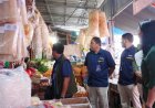 Bulog Lampung Salurkan 21,6 Juta Kilogram Beras Bantuan, Stok Capai 306 Ribu Ton