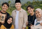 Heni Susilo: Bonus Demografi Lampung Harus Melahirkan Investor Muda yang Cerdas