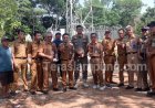 Tepis Anggapan Tak Responsif, Pemkab Lampung Utara Hentikan Pembangunan Menara Telekomunikasi Liar