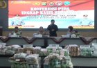 Polda Lampung Ungkap 17 Kasus Narkotika, Sita 179,5 Kilogram Sabu