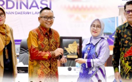 OJK dan Bank Lampung Gelar Capacity Building Penerapan 'Governance, Risk, and Compliance'