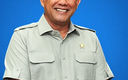 Dadan Hindayana Dicopot dari Jabatannya  Sebagai Kepala BGN, Ini Alasannya