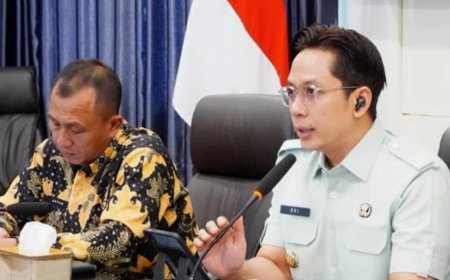 Bupati Lampung Selatan Dukung Pergantian Pimpinan BGN, Optimistis Program MBG Lebih Efektif