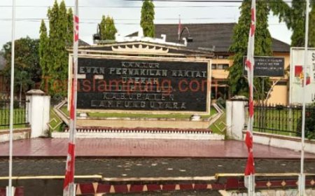 DPRD Lampung Utara 'Setujui' Pinjaman Daerah Rp150 M