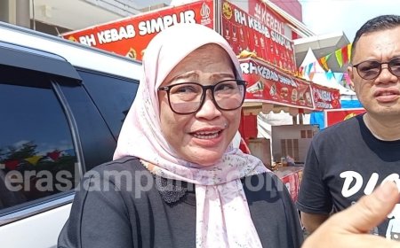 Ditanya Soal Temuan Menara Telekomunikasi Diduga Tak Berizin, Respons Sekdakab Lampung Utara Hanya Begini