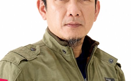 Kematian Terduga Pelaku Curanmor Usai Ditangkap Polisi Disorot, LPW Minta Investigasi Transparan