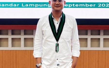BADKO HMI Sumbagsel Soroti Implementasi Program Hilirisasi Tebu di Lampung