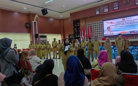 Puluhan Kepala Sekolah di Bandarlampung Masih Berstatus Plt, Dinilai Cerminkan Lemahnya Manajemen Kepegawaian