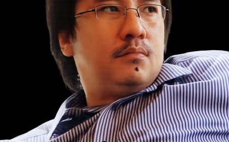 Hanya Orang-Orang  Malam yang Menemu Fajar