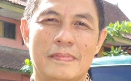 Menuju 'Pilot Project PWK Spatialpreneurship Indonesia'