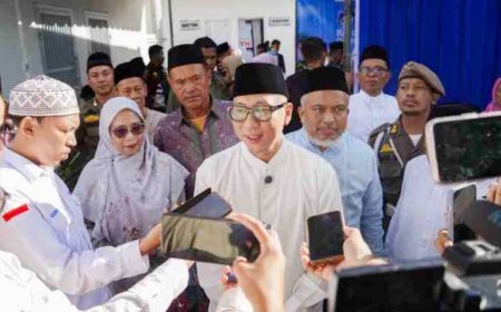 Gubernur Lampung Minta BPKAD Siapkan Penyaluran Gaji Ketiga Belas ASN