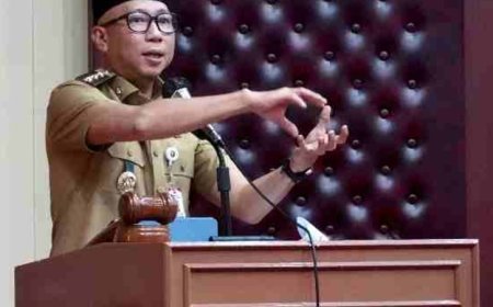 Lampung Perkuat Hilirisasi dan Ketahanan Pangan, Gubernur Dorong Peningkatan Produktivitas Pertanian