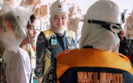 Pemprov Lampung Mulai Pembangunan Tiga Ruas Jalan di Pringsewu, Target Kemantapan 100 Persen pada 2029