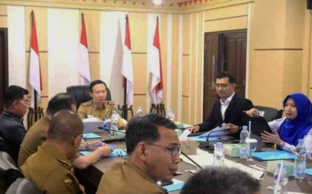 Pemprov Lampung Alokasikan Rp125 Miliar untuk Perluas Kepesertaan BPJS Kesehatan