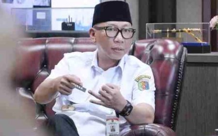 Lampung Gandeng Perusahaan Malaysia Kaji Investasi Energi Terbarukan dan Rehabilitasi Mangrove