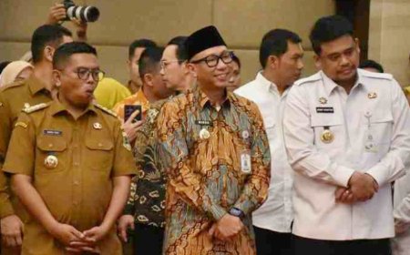Lampung Percepat Pembangunan PSEL Regional untuk Olah Sampah Jadi Listrik
