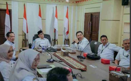 Gubernur Lampung Dorong Hilirisasi Pertanian untuk Tingkatkan Pendapatan Petani