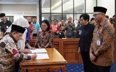 Pemprov Lampung Percepat Reformasi Pengelolaan Sampah, Siapkan TPA Regional dan Proyek PSEL