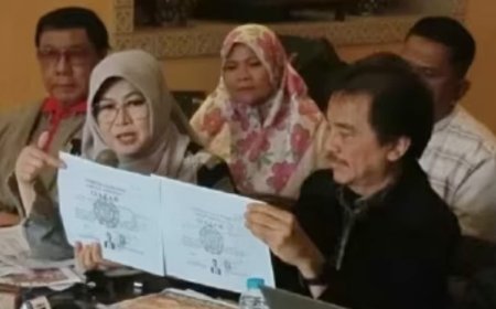 Roy Suryo dan Dokter Tifa Ditangkap, Ini Kata Polda Metro Jaya