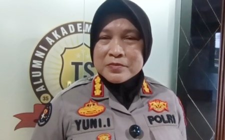 Sekda Lampung Tengah Jadi Tersangka Kasus Honorer Fiktif, Polda Lampung Sebut Kerugian Negara Rp 11 Miliar