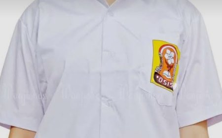 Usai Daftar Ulang SPMB, Orang Tua Siswa Keluhkan Pembelian Seragam di SMP Negeri Bandarlampung