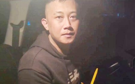 Tiga Tahun Diduga Menyekap dan Menganiaya Korban, Taufik Hidayat Ditangkap