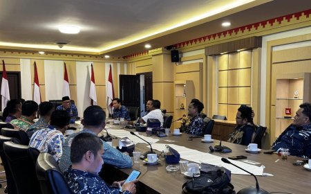 Gubernur Lampung Apresiasi 97 Anak KPM PKH Lampung Lanjut Kuliah
