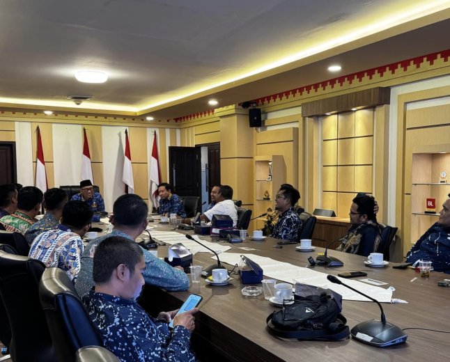 Gubernur Lampung Apresiasi 97 Anak KPM PKH Lampung Lanjut Kuliah
