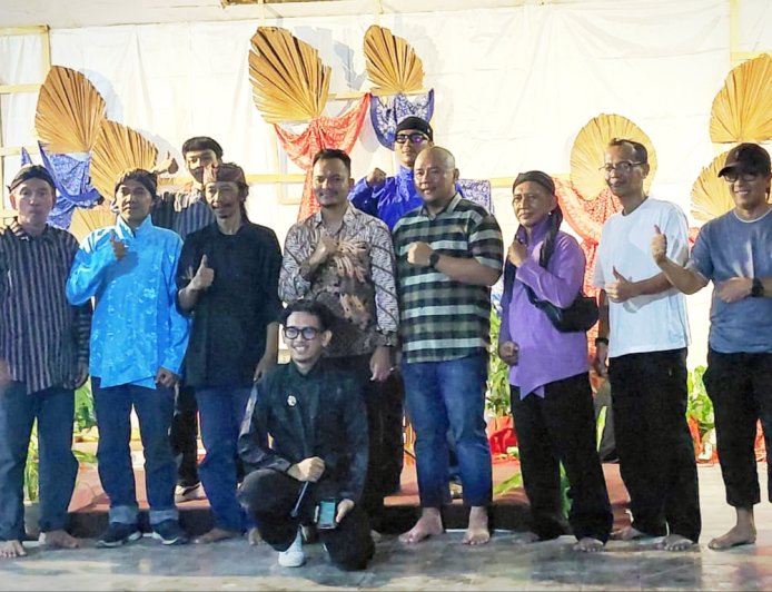 Paguyuban Ddayaningratan Malioboro Bangkit Kembali Jadi Tujuan Wisata