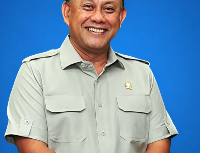 Dadan Hindayana Dicopot dari Jabatannya  Sebagai Kepala BGN, Ini Alasannya