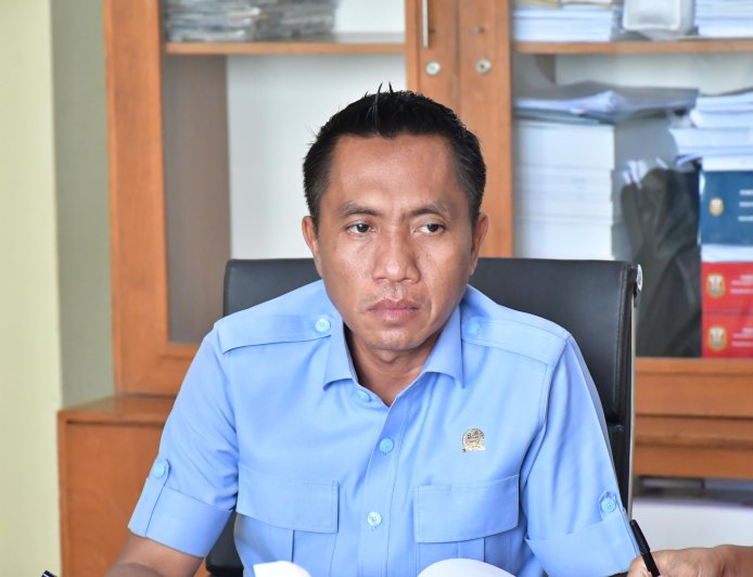 Komisi IV DPRD Bandarlampunv Soroti Banyaknya Sekolah Dipimpin Plt, Disdikbud Dinilai Lamban Isi Jabatan Definitif