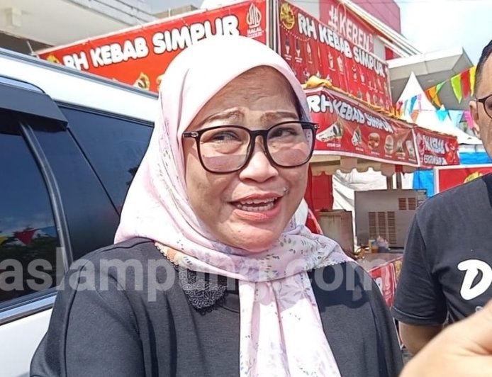 Ditanya Soal Temuan Menara Telekomunikasi Diduga Tak Berizin, Respons Sekdakab Lampung Utara Hanya Begini
