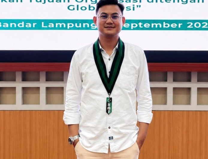 BADKO HMI Sumbagsel Soroti Implementasi Program Hilirisasi Tebu di Lampung