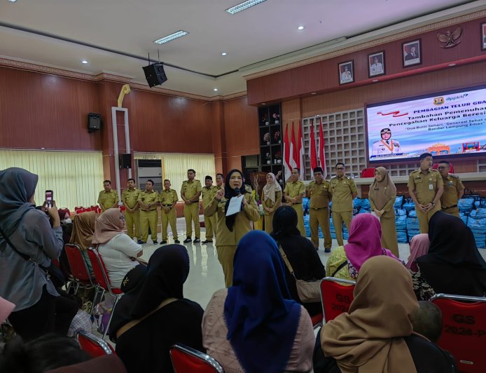 Puluhan Kepala Sekolah di Bandarlampung Masih Berstatus Plt, Dinilai Cerminkan Lemahnya Manajemen Kepegawaian