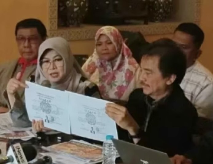 Roy Suryo dan Dokter Tifa Ditangkap, Ini Kata Polda Metro Jaya