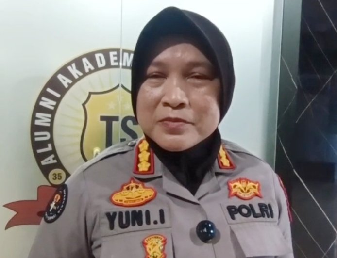 Sekda Lampung Tengah Jadi Tersangka Kasus Honorer Fiktif, Polda Lampung Sebut Kerugian Negara Rp 11 Miliar