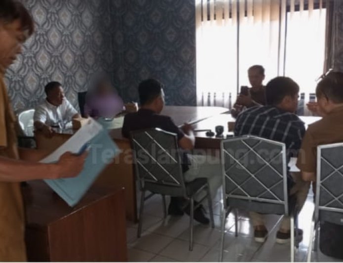 Mangkir RDP, PT SND Terancam Dipanggil Paksa DPRD Lampung Utara