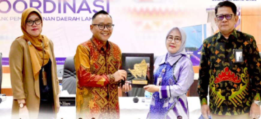 OJK dan Bank Lampung Gelar Capacity Building Penerapan 'Governance, Risk, and Compliance'