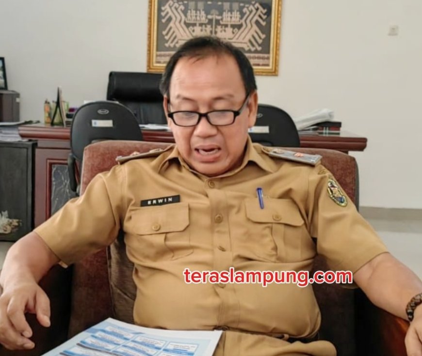 HUT Ke-344 Bandarlampung Usung Tema Bersinar, Diawali Upacara dan Ziarah Pahlawan