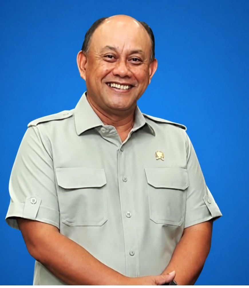 Dadan Hindayana Dicopot dari Jabatannya  Sebagai Kepala BGN, Ini Alasannya
