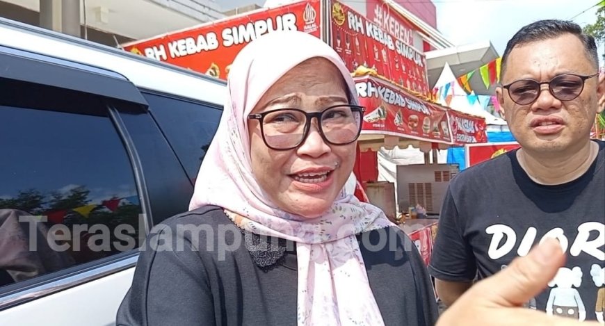 Ditanya Soal Temuan Menara Telekomunikasi Diduga Tak Berizin, Respons Sekdakab Lampung Utara Hanya Begini