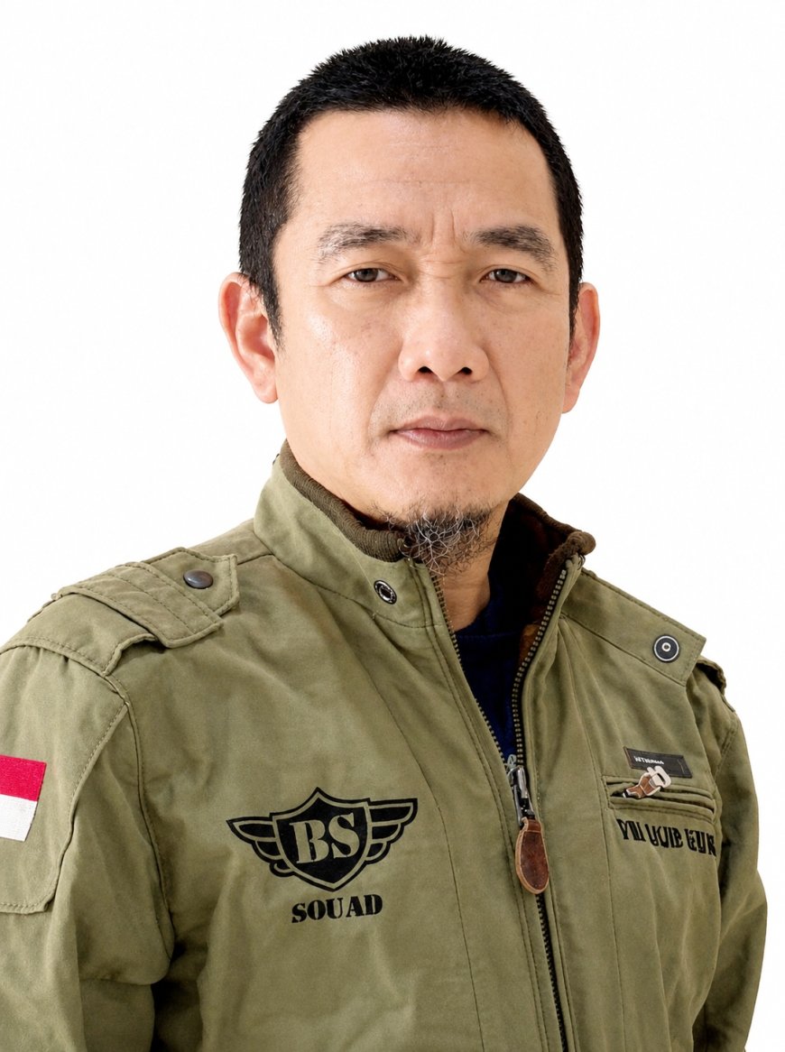 Soal Kematian Terduga Pelaku Curanmor Usai Ditangkap Polisi, LPW Minta Investigasi Transparan
