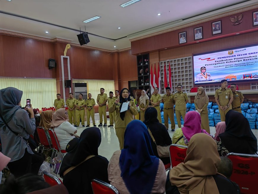Puluhan Kepala Sekolah di Bandarlampung Masih Berstatus Plt, Dinilai Cerminkan Lemahnya Manajemen Kepegawaian