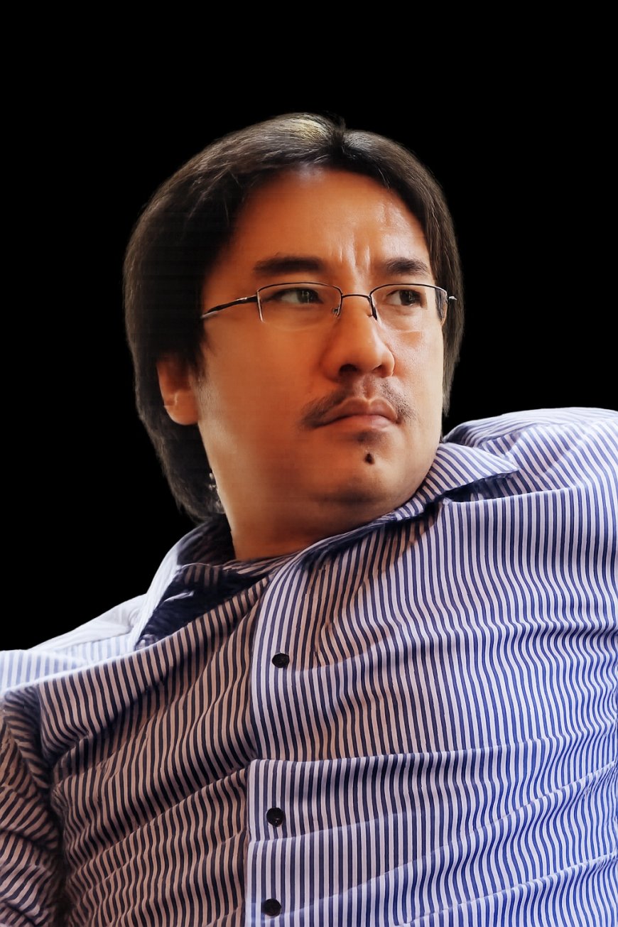Hanya Orang-Orang  Malam yang Menemu Fajar