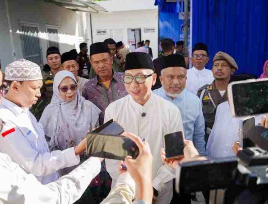 Gubernur Lampung Minta BPKAD Siapkan Penyaluran Gaji Ketiga Belas ASN